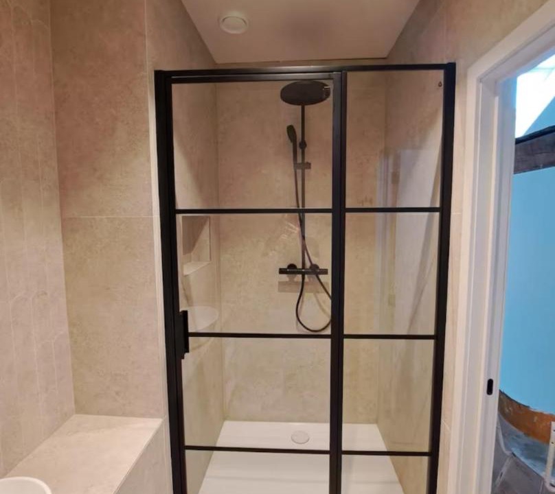Photo of Bathroom in Sint-Niklaas