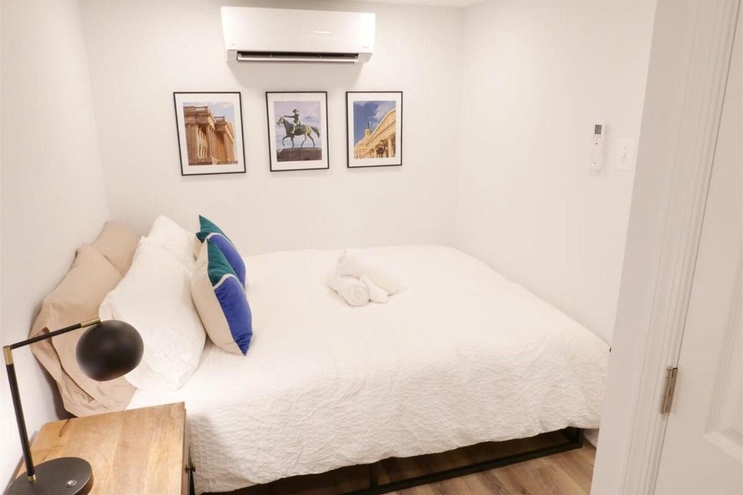 Photo of Bedroom in Capitol Hill