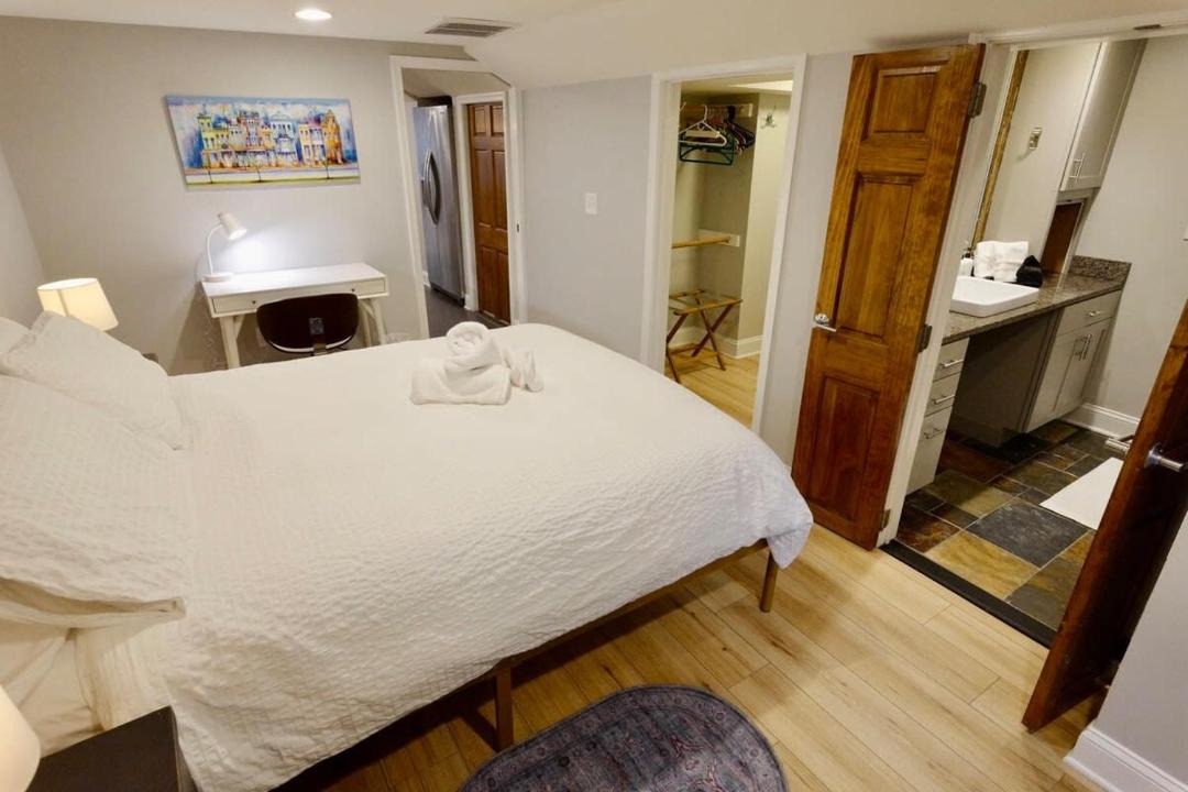 Photo of Bedroom in Near Northeast