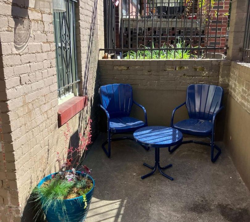 Photo of Patio Balcony in Near Northeast