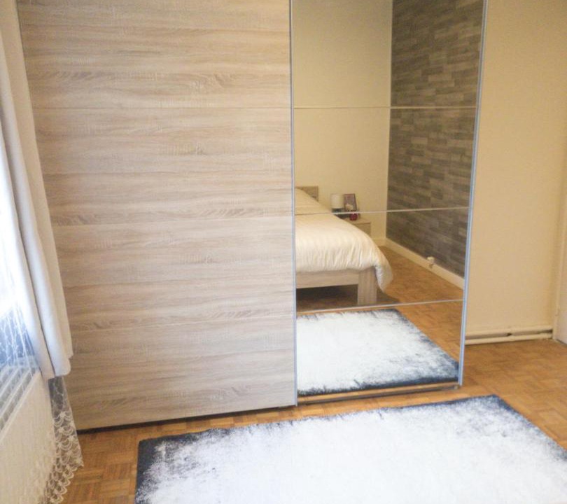 Photo of Bedroom in Harmonie