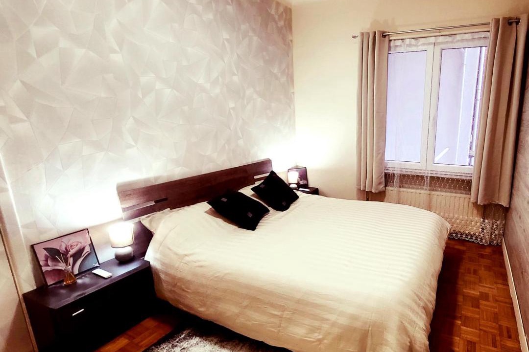 Photo of Bedroom in Harmonie