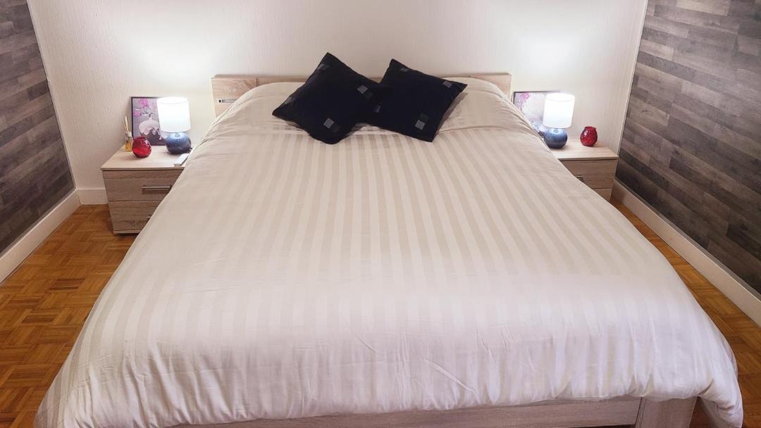 Photo of Bedroom in Harmonie