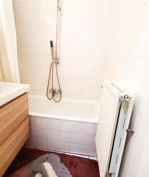 Photo of Bathroom in Harmonie
