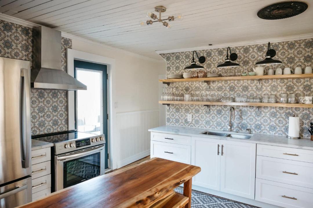 Photo of Kitchen in Bloomfield