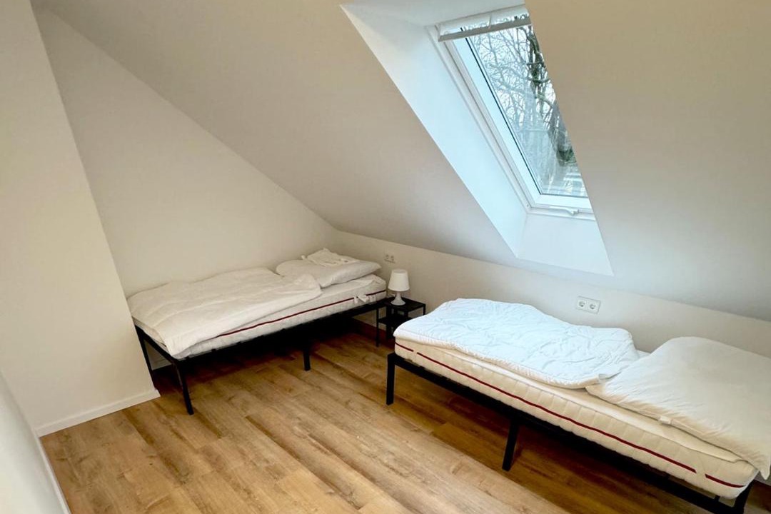 Photo of Bedroom in Hoevelriege
