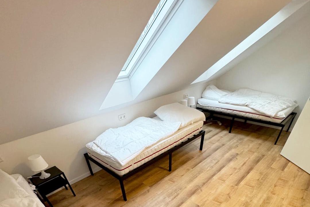 Photo of Bedroom in Hoevelriege