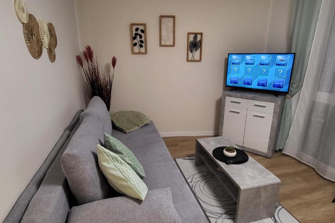 Photo of Livingroom in Alsdorf