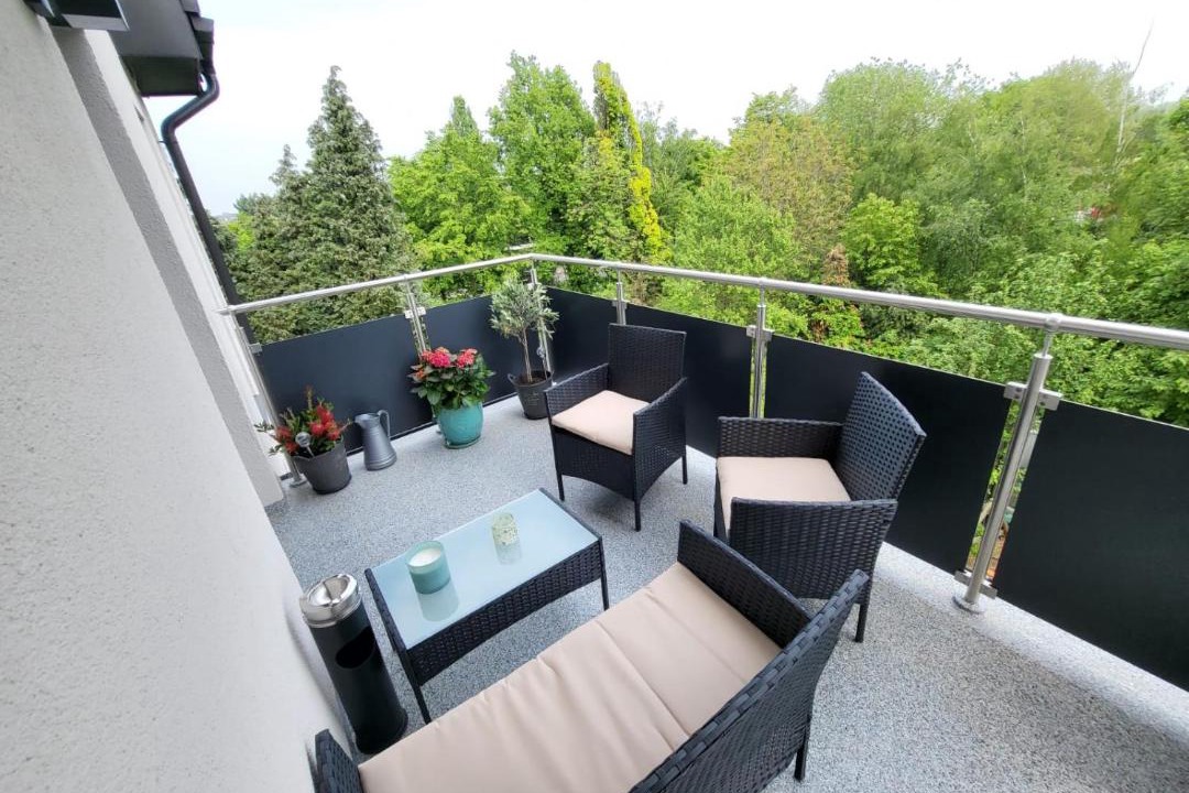 Photo of Patio Balcony in Alsdorf