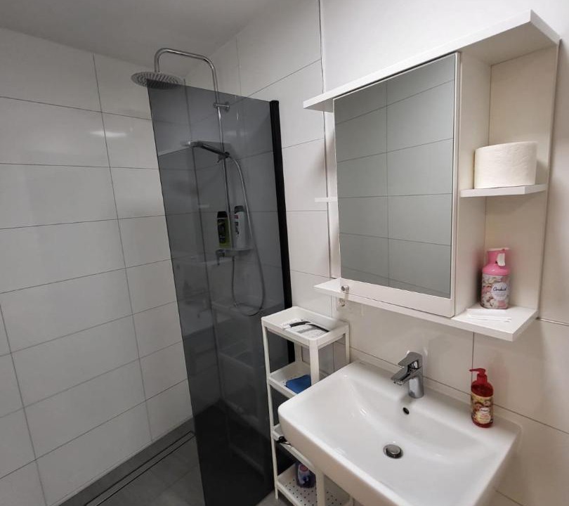 Photo of Bathroom in Alsdorf