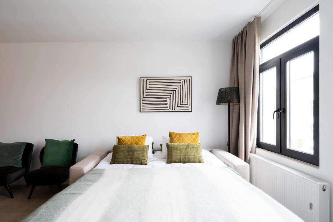 Photo of Bedroom in South Antwerp