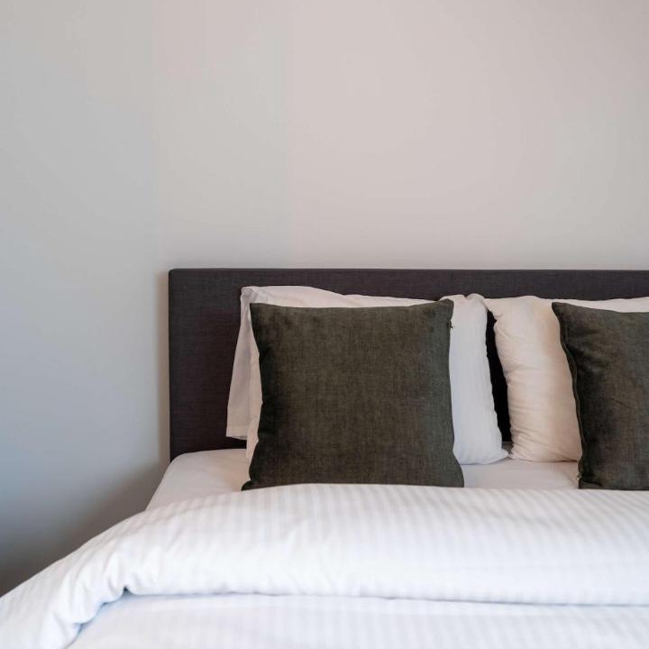 Photo of Bedroom in South Antwerp