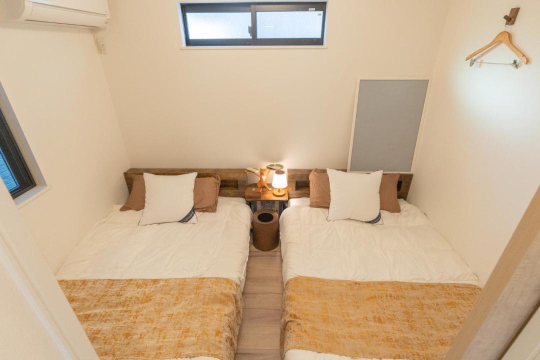 Photo of Bedroom in Sumida