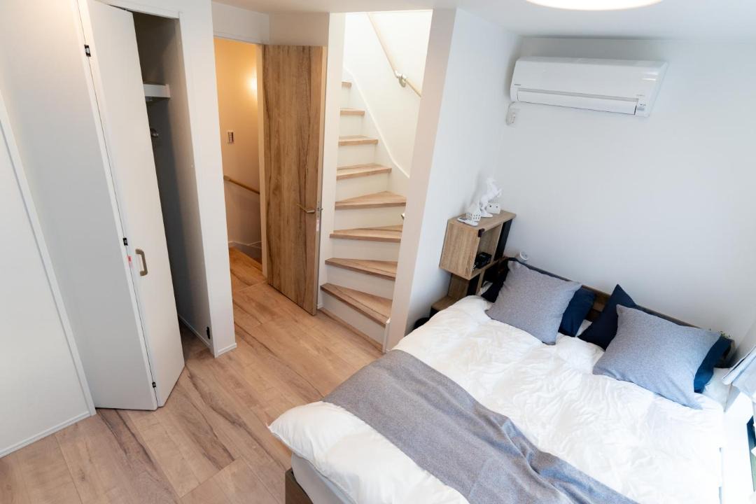 Photo of Bedroom in Sumida
