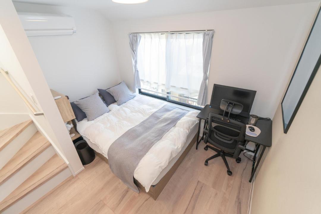 Photo of Bedroom in Sumida