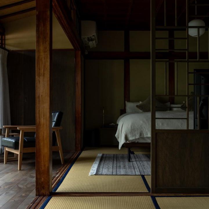 Photo of Bedroom in Showa Ward