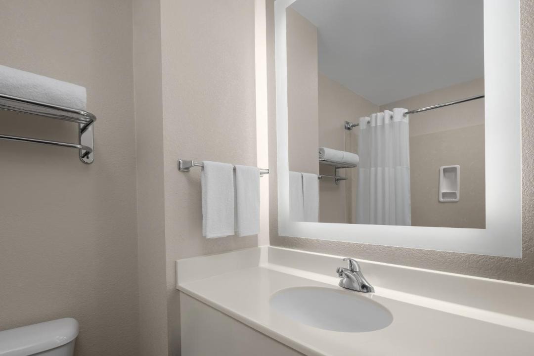 Photo of Bathroom in Folsom