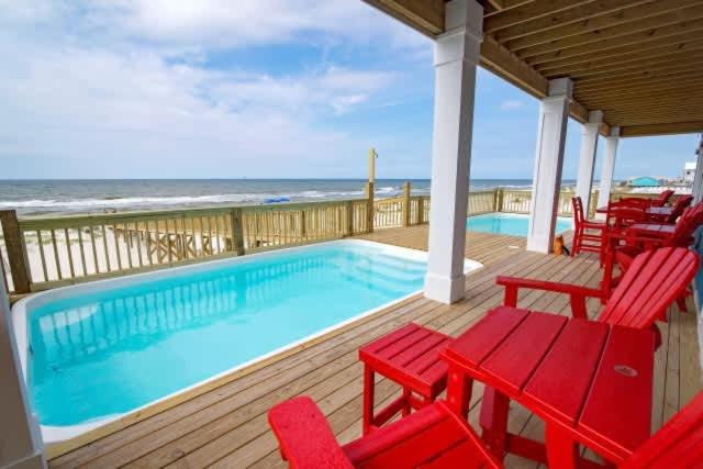 Photo of Patio Balcony in Fort Morgan