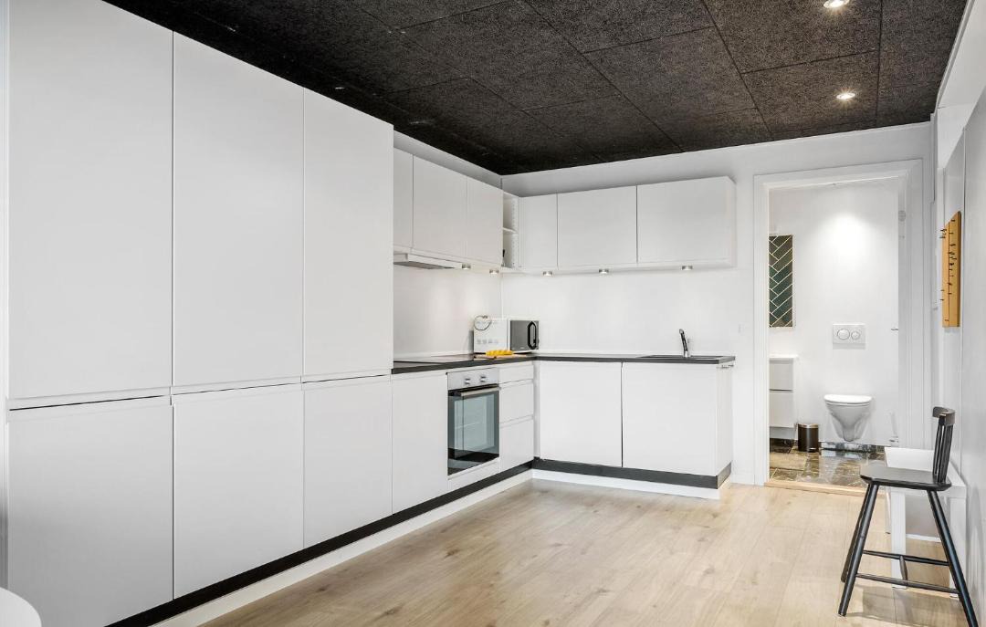Photo of Kitchen in Kelstrup