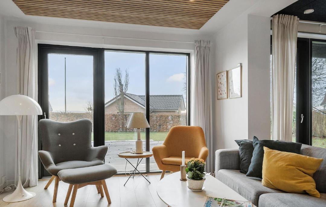 Photo of Livingroom in Kelstrup