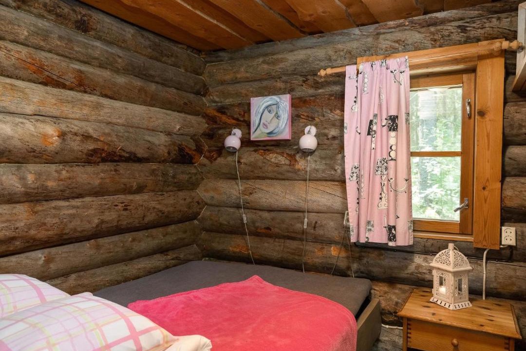 Photo of Bedroom in Asikkala