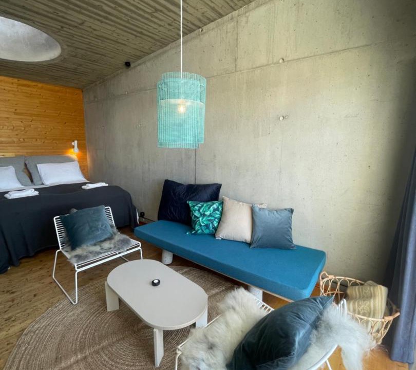 Photo of Livingroom in Stokkoya