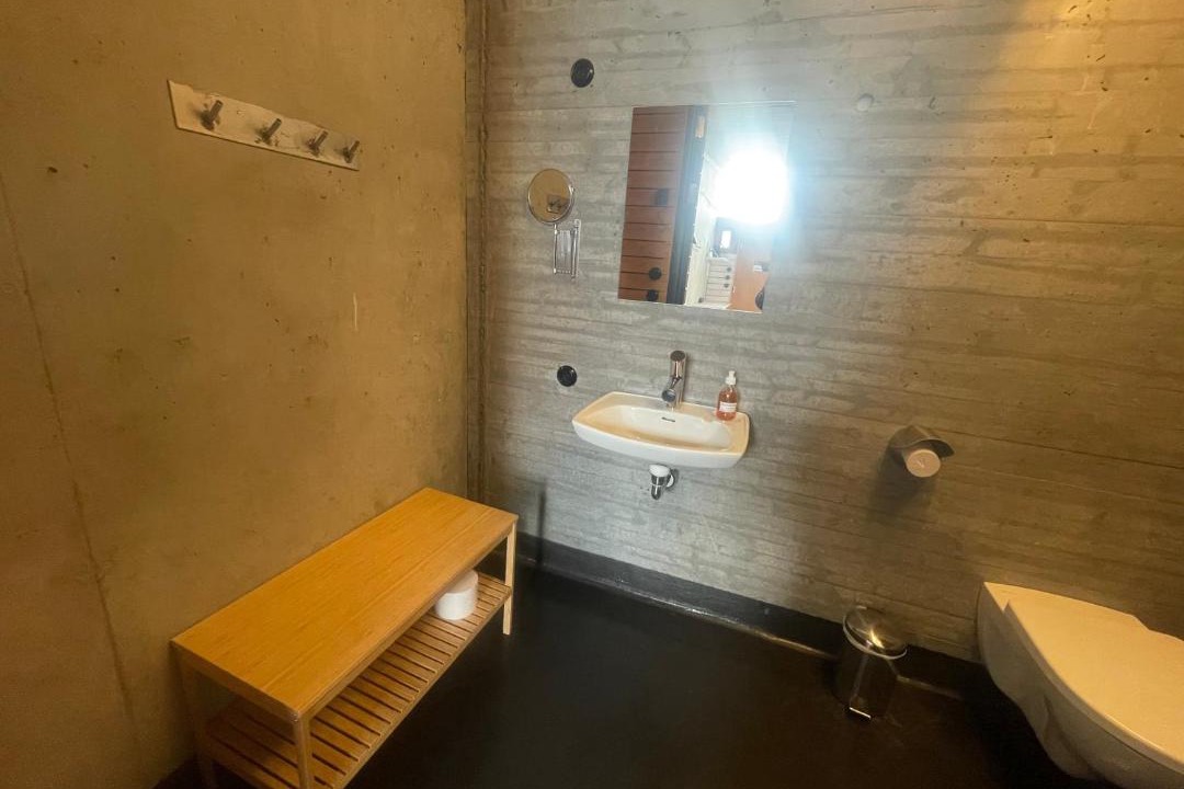 Photo of Bathroom in Stokkoya