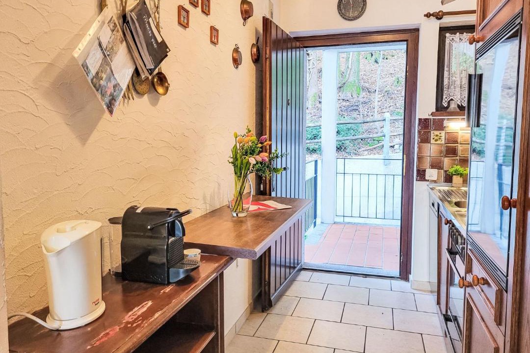 Photo of Kitchen in Piazzogna