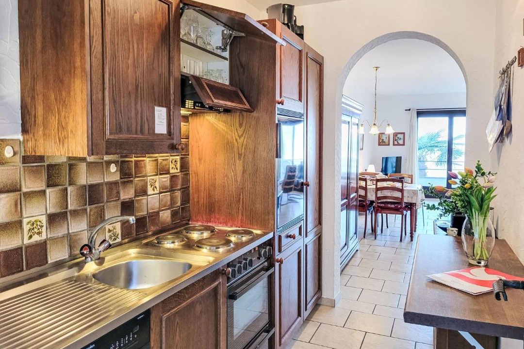 Photo of Kitchen in Piazzogna