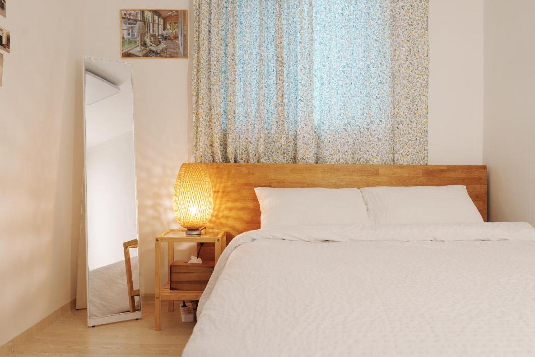 Photo of Bedroom in Seokchon-dong