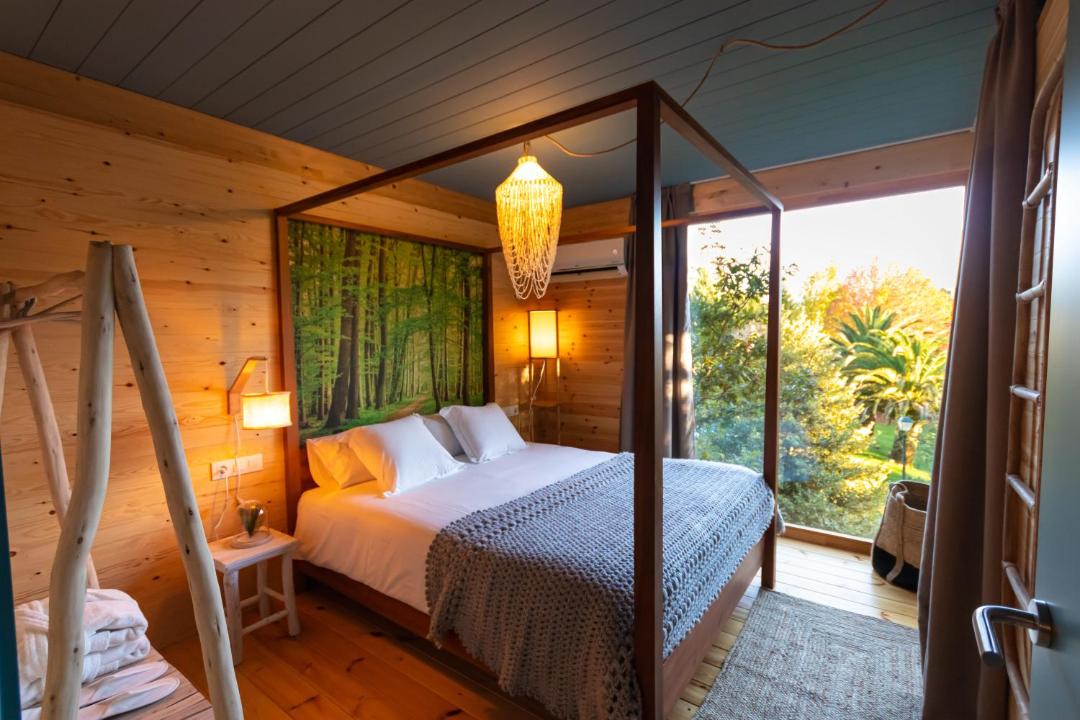 Photo of Bedroom in O Pino