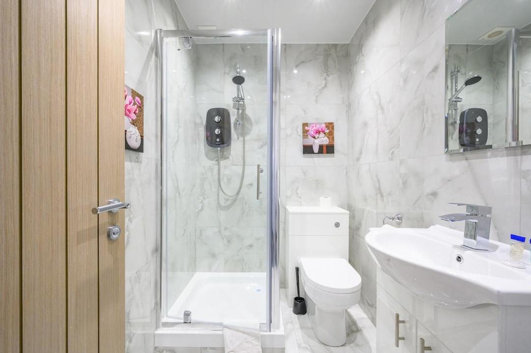 Photo of Bathroom in Holbeck