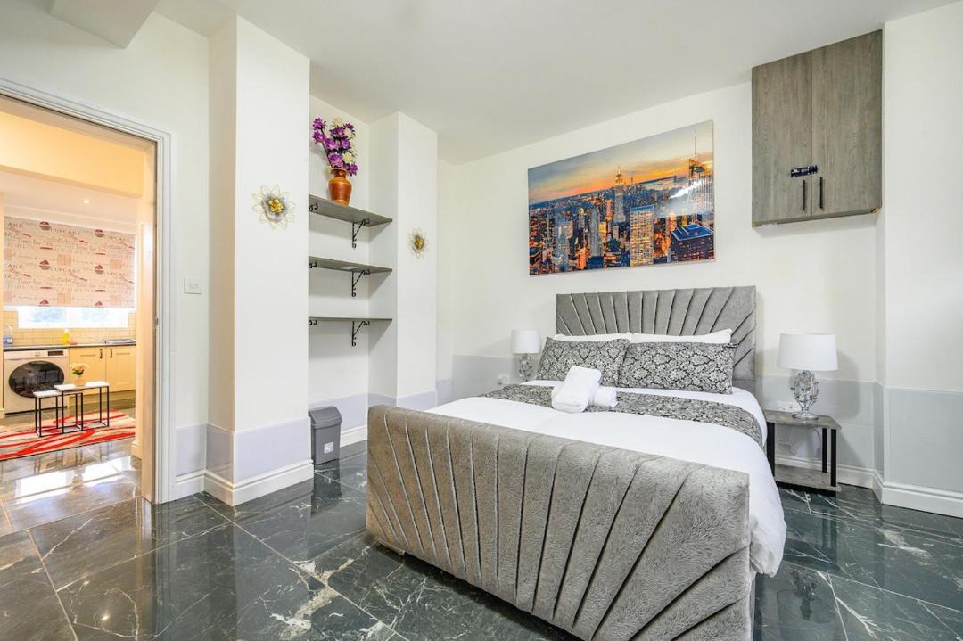 Photo of Bedroom in Holbeck