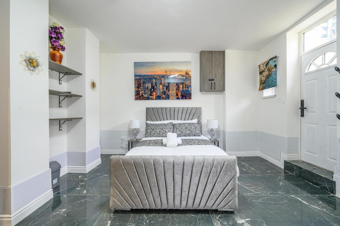 Photo of Bedroom in Holbeck