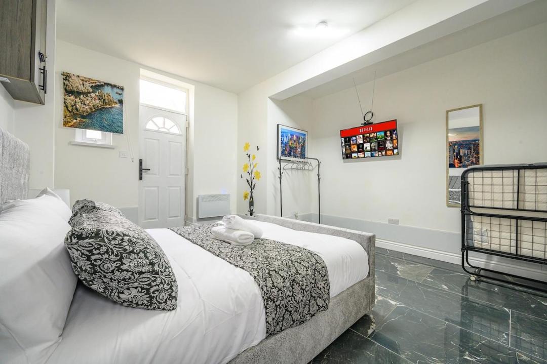 Photo of Bedroom in Holbeck