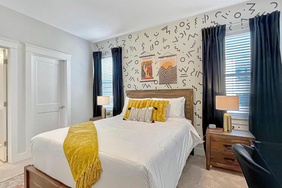 Photo of Bedroom in North Charleston