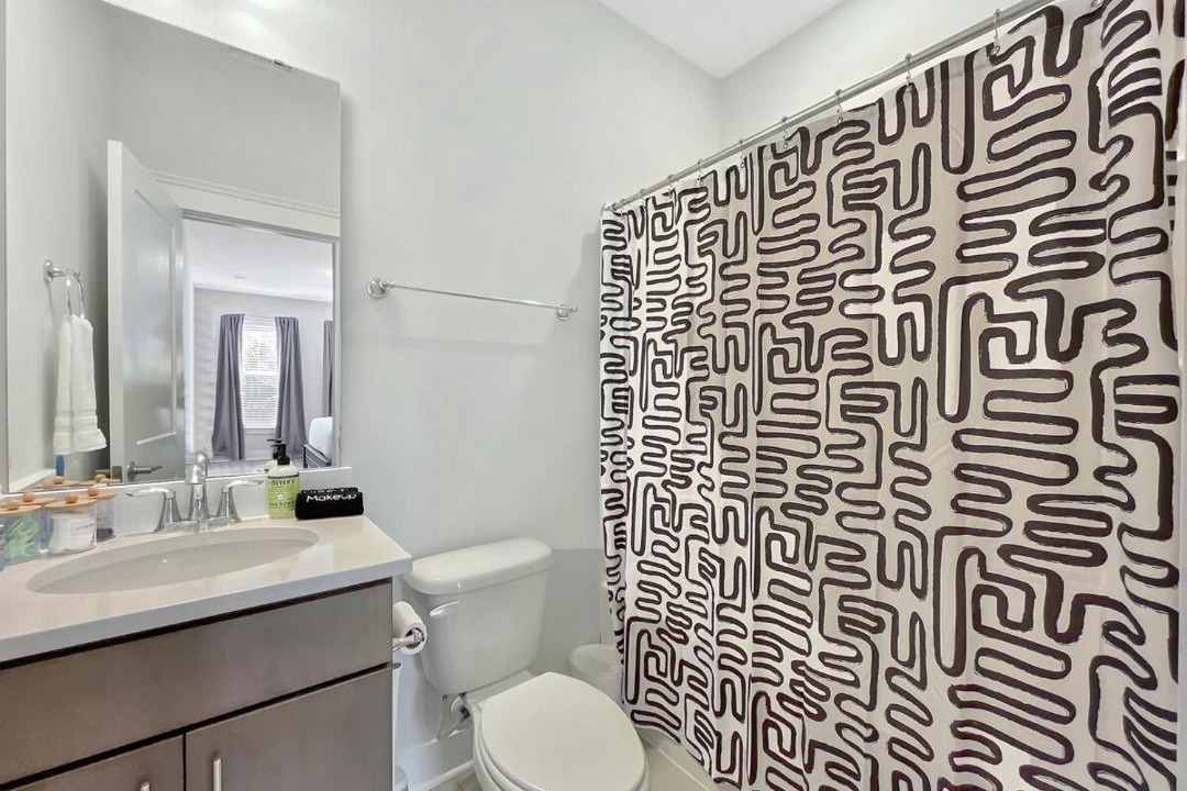 Photo of Bathroom in North Charleston