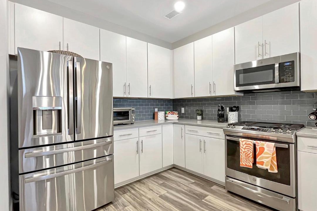 Photo of Kitchen in North Charleston