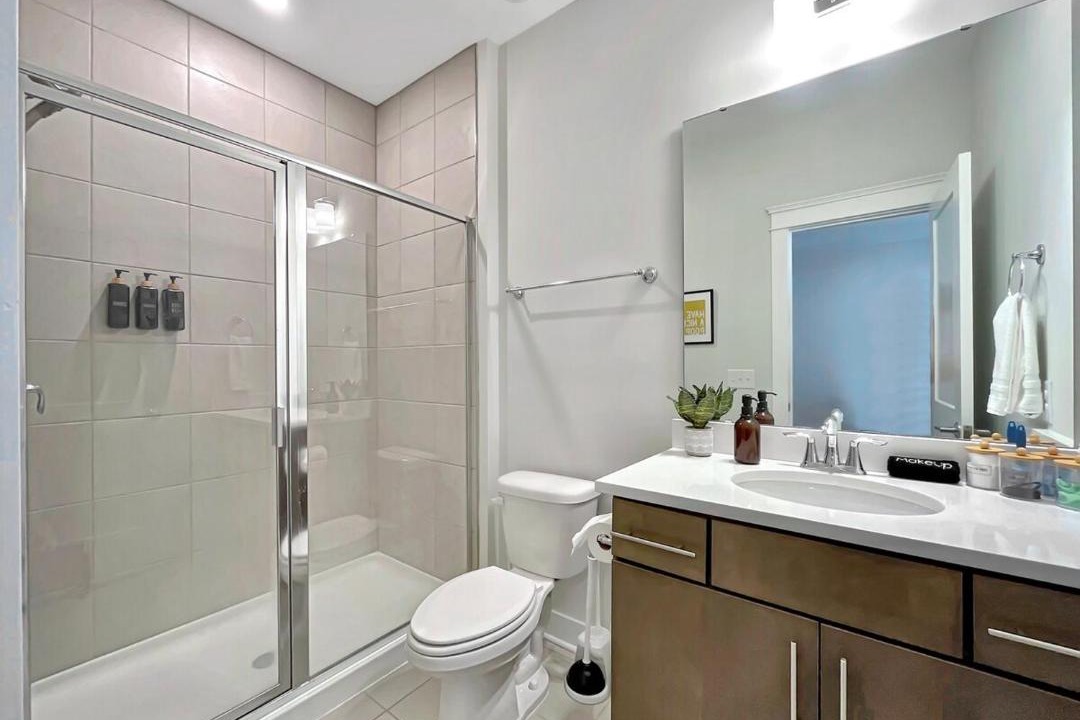 Photo of Bathroom in North Charleston