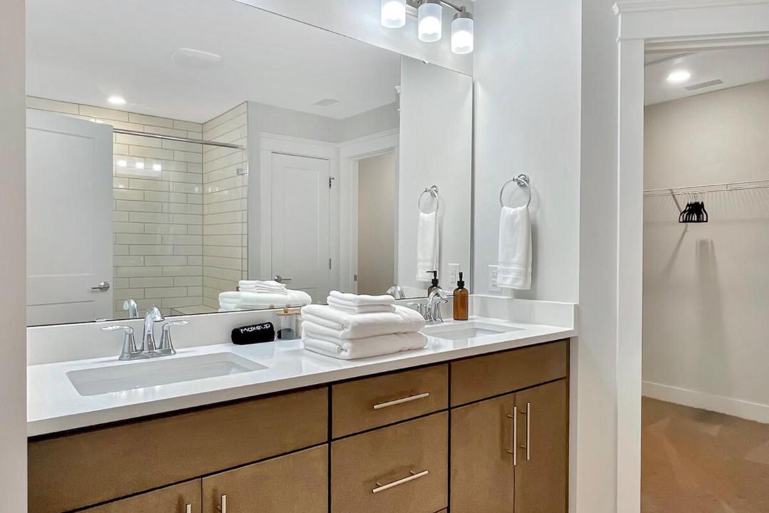 Photo of Bathroom in North Charleston