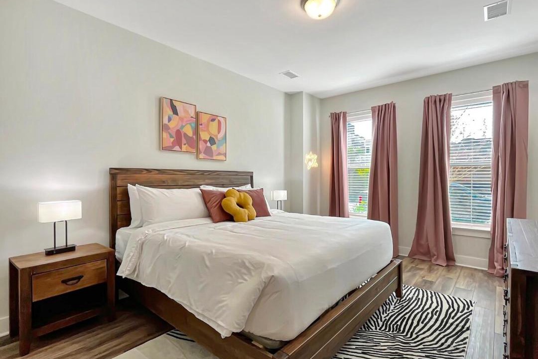 Photo of Bedroom in North Charleston