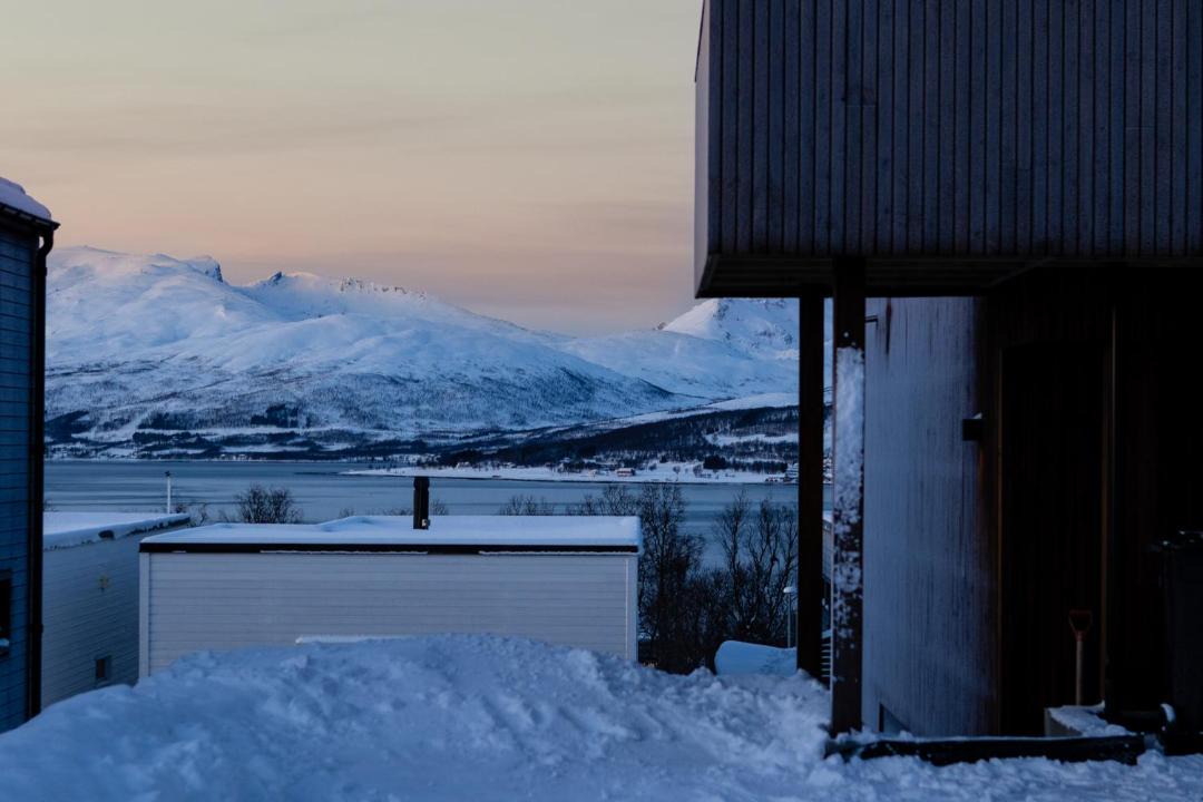 Photo of Others in Tromso