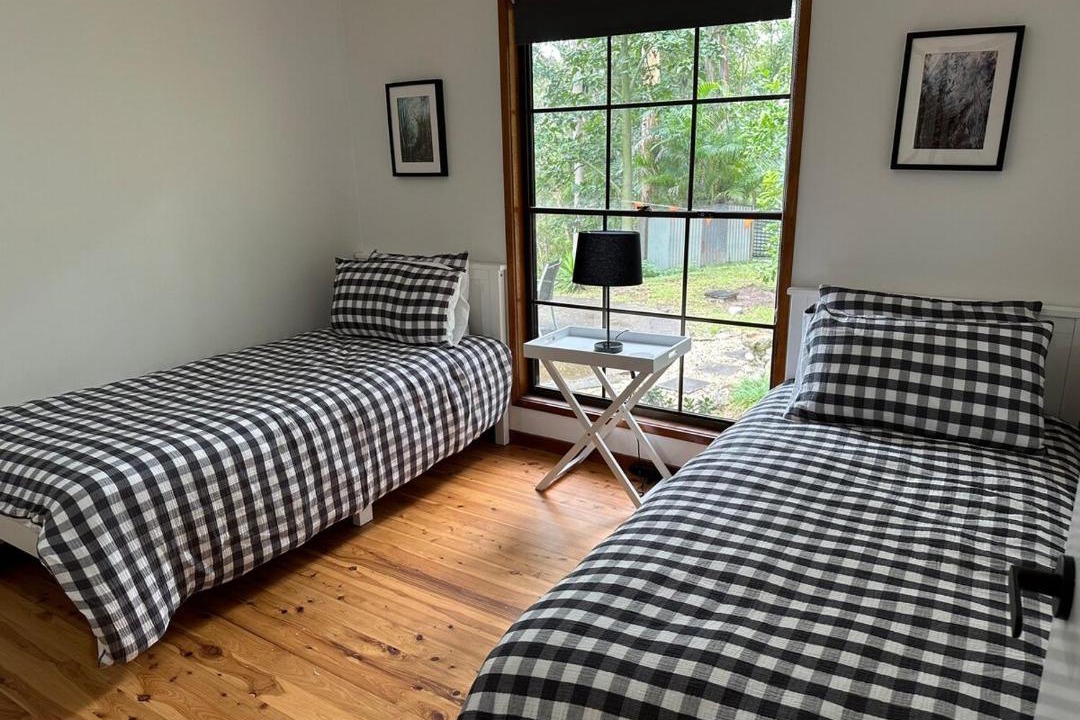 Photo of Bedroom in Lower Beechmont