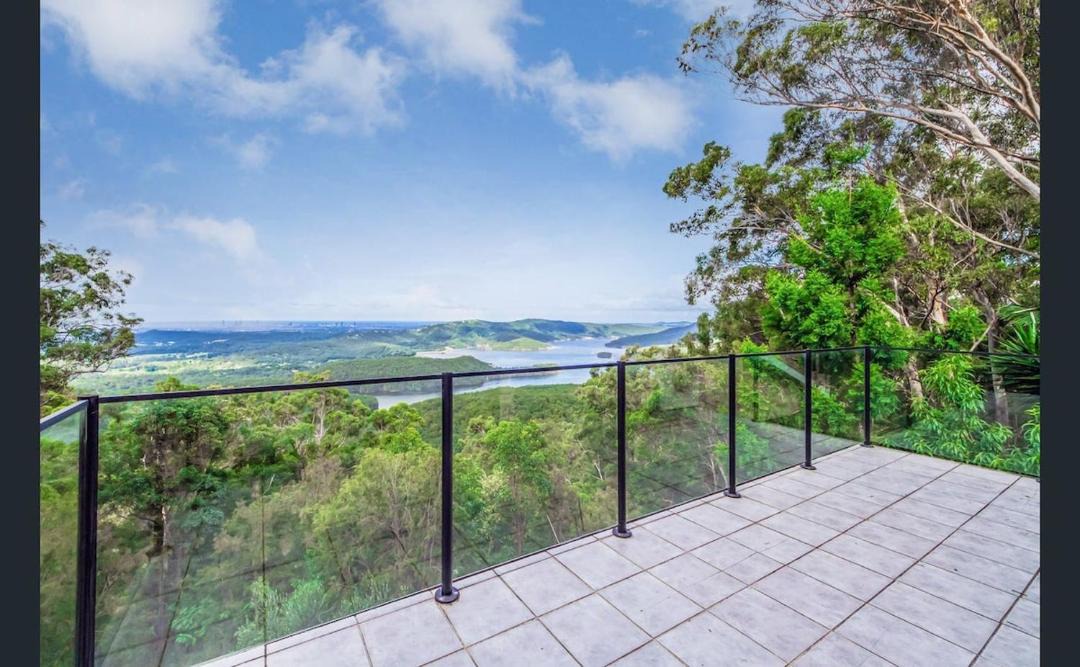 Photo of Patio Balcony in Lower Beechmont