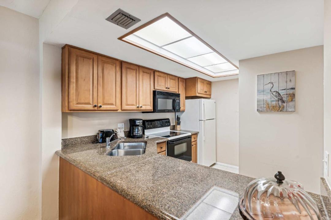 Photo of Kitchen in Park Shore