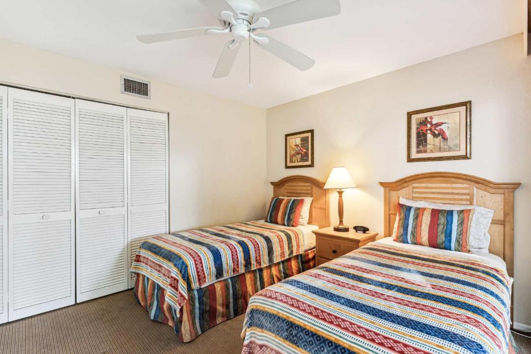 Photo of Bedroom in Park Shore