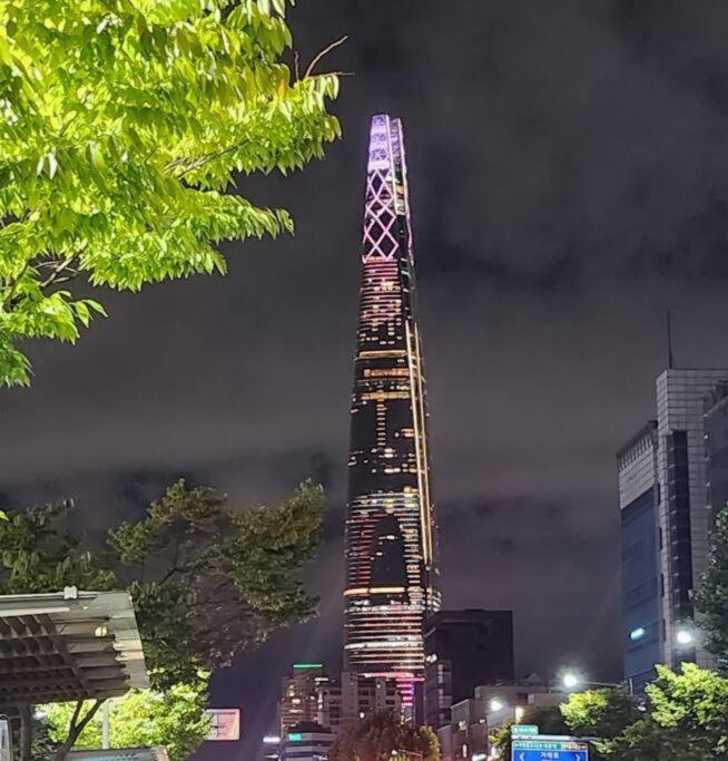 Photo of Others in Seokchon-dong