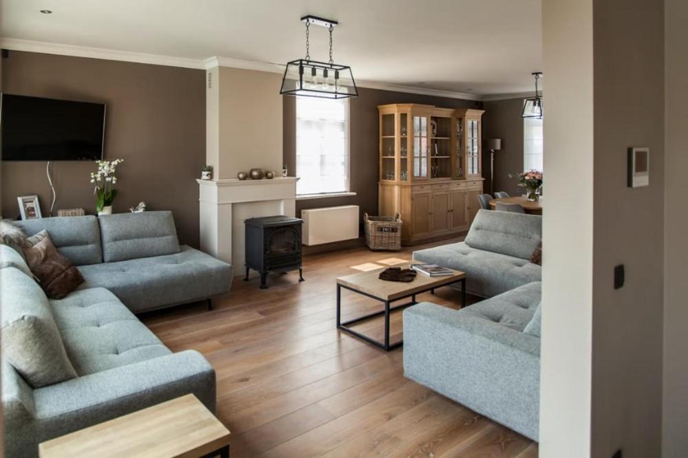 Photo of Livingroom in Opbrakel