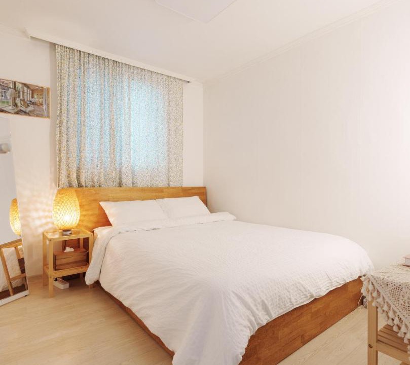 Photo of Bedroom in Seokchon-dong