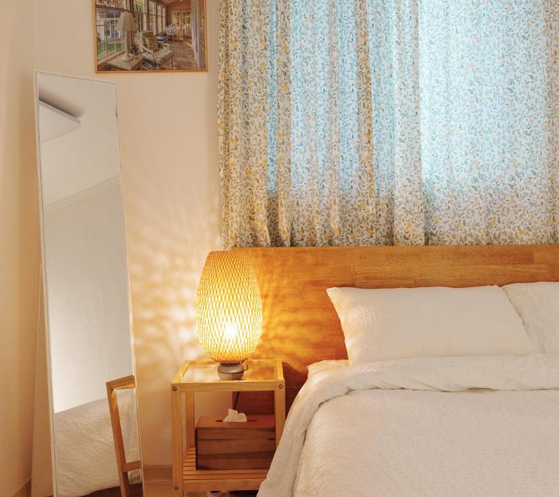 Photo of Bedroom in Seokchon-dong